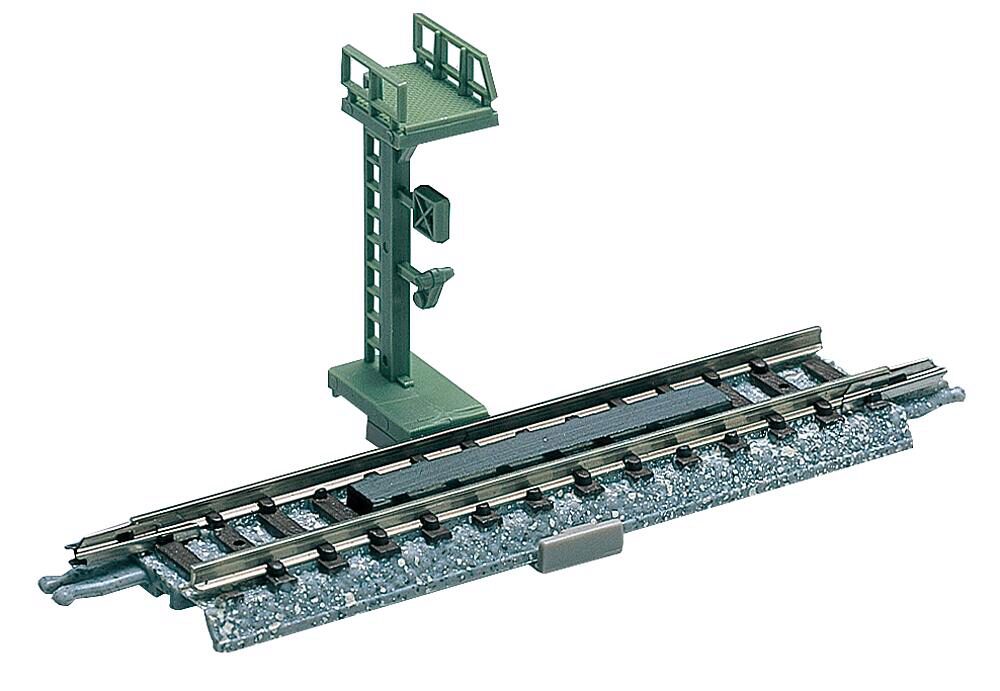 Tomytec X015215 Magnetisches Entkupplergleis